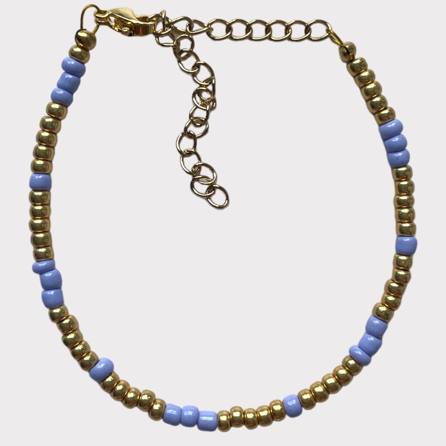 ‘CLASSIC BLUE’ bracelet